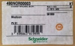 Schneider Electric 490NOR00003